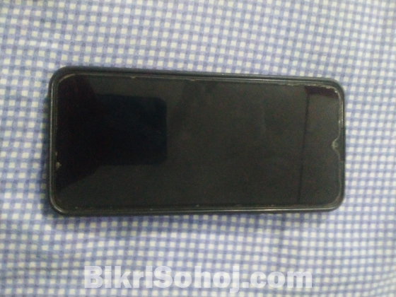 Realme C21 – 3/32 GB – Good Condition – Urgent Sale!